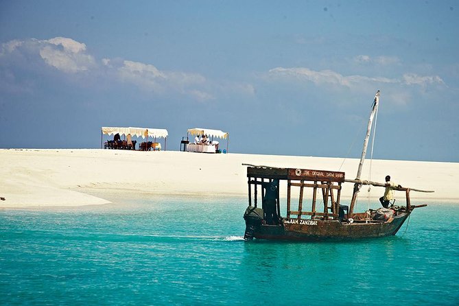 Nakupenda Beach Tour - Who will enjoy this half-day outing?