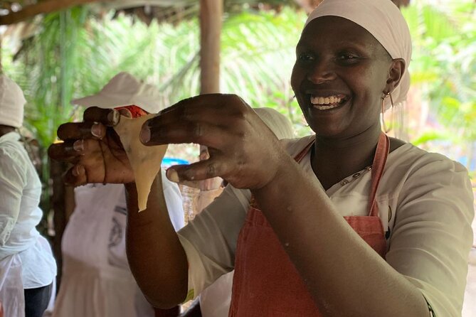 NGO Lifted Strong - Traditional Tanzanian Cooking Class - Why this Arusha cooking class feels different
