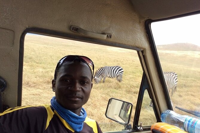 Ngorongoro Crater Day Trip - The picnic lunch and the practical rhythm of the day