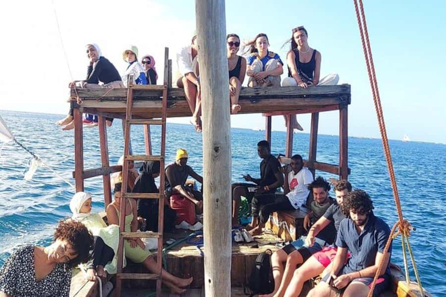Nungwi and Kendwa: Sunset Cruise Dhow - Timing Matters More Than the Price