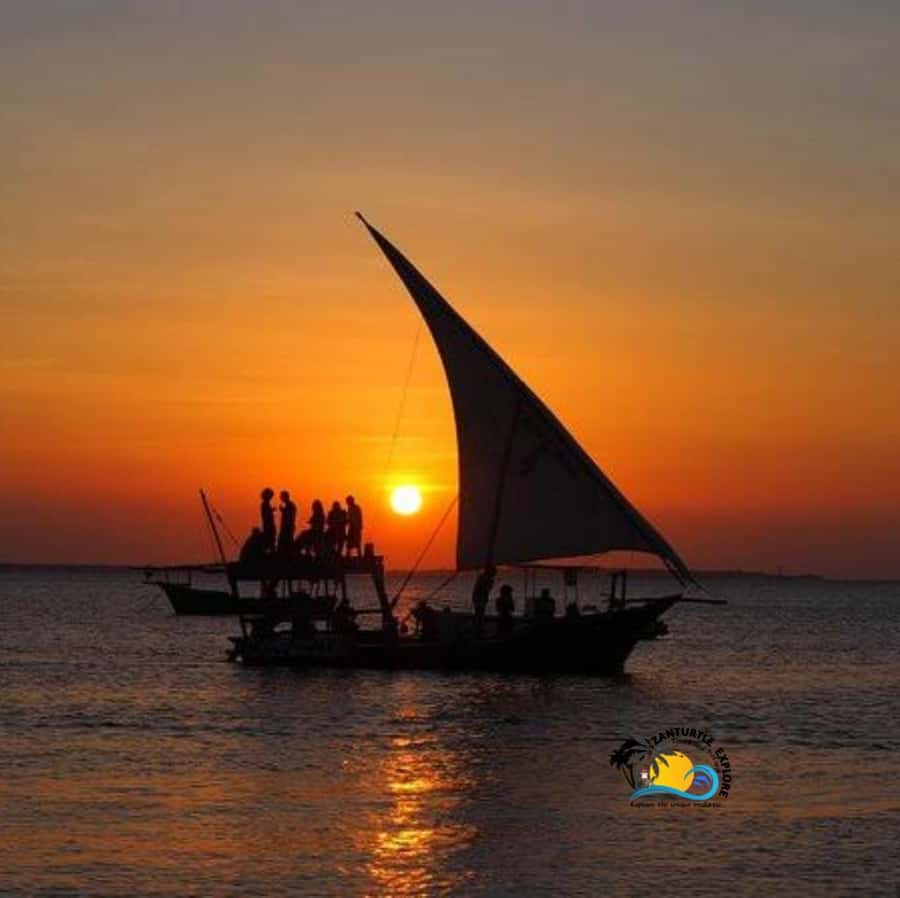 Nungwi/Kendwa: Sunset Dhow Cruise with Traditional music - Key points before you book