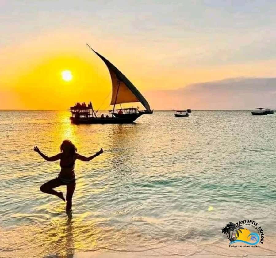 Nungwi/Kendwa: Sunset Dhow Cruise with Traditional music - Leaving Nungwi or Kendwa for the evening