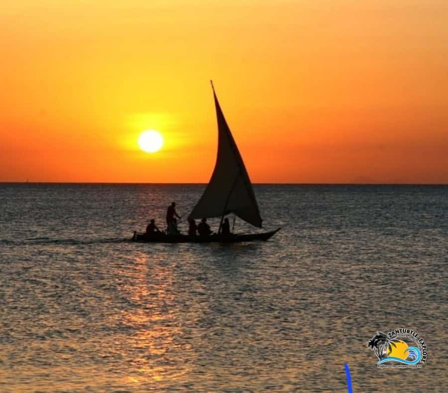 Nungwi/Kendwa: Sunset Dhow Cruise with Traditional music - Hearing traditional music on the water