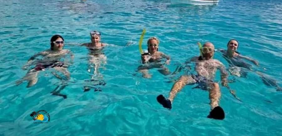 Nungwi: Mnemba Atoll Dolphins Tour with Snacks | Half-day - From Nungwi Hotel to Mnemba’s Waters