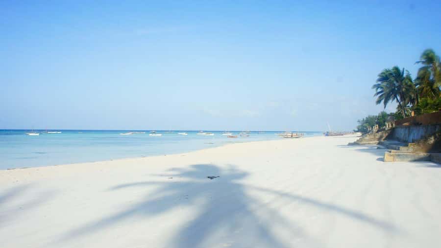 Nungwi Village Tour with Lunch and Optional Sunset Cruise - Why Nungwi makes a good cultural outing