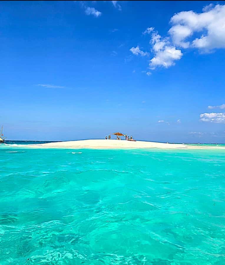 Of Jambiani/Paje: Prison Island & Nakupenda Sandbank Escape - Key details worth knowing before you book