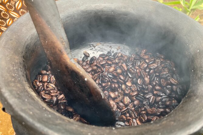 Organic Coffee Tour and Local Food Experience in Arusha - Is $45 good value?