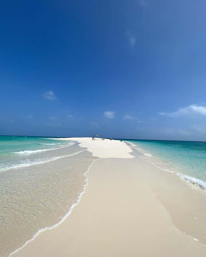 Prison island and nakupenda beach sandbank - Practical advice for a smoother day