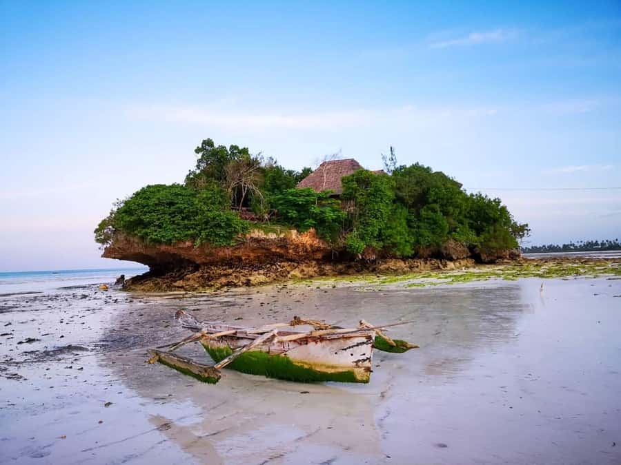 Prison Island, Spice Tour, The Island Pongwe, Kendwa Beach - Practical tips for making the day work