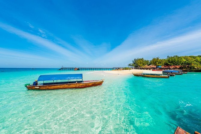 Prison island tours - Why this Zanzibar day trip works