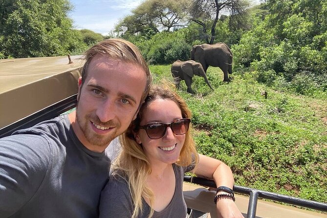 Private 6-Day Tarangire Manyara Crater and Serengeti with Mid-Range Lodges - Day 4: your fullest Serengeti wildlife day