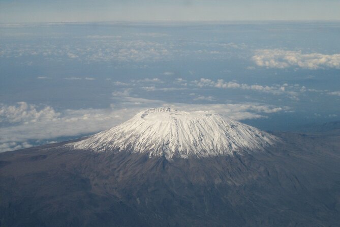 Private 8-Day Kilimanjaro Trek on Lemosho Route from Moshi - Day 6: The short climb to Barafu