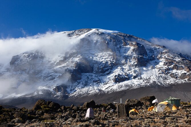 Private 8 day Northern Circuit Kilimanjaro Climb - Key things to know before you book