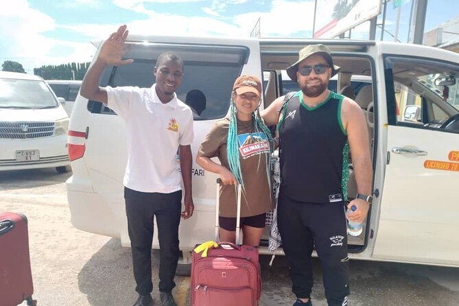 Private airport transfers in Zanzibar - Why a private airport ride helps in Zanzibar