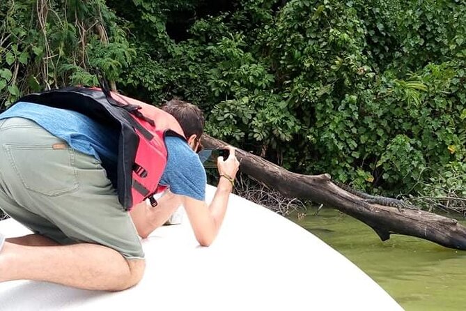 Private Canoe or Hike Tour on Lake Duluti - Key points to know before you book