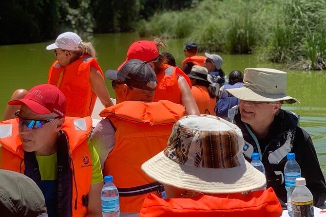 Private Canoeing, Cycling, Coffee and Hiking Tour in lake Duluti. - What I would bring and clarify