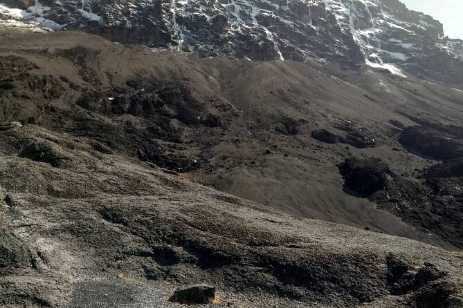 Private Day Tour and Hike in Kilimanjaro National Park - What the $260 price really covers