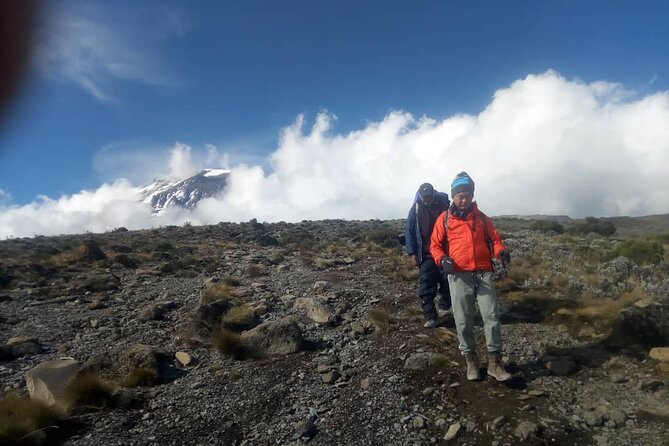 Private Day Tour and Hike in Kilimanjaro National Park - Who should book this Kilimanjaro day hike?