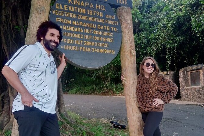 Private Day Tour Kilimanjaro Hike - Who will enjoy this Kilimanjaro day hike
