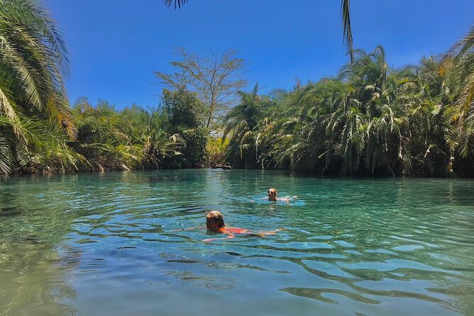 Private Full-Day Materuni Waterfalls and Kikuletwa Hotspring - Booking, cancellation, and weather notes