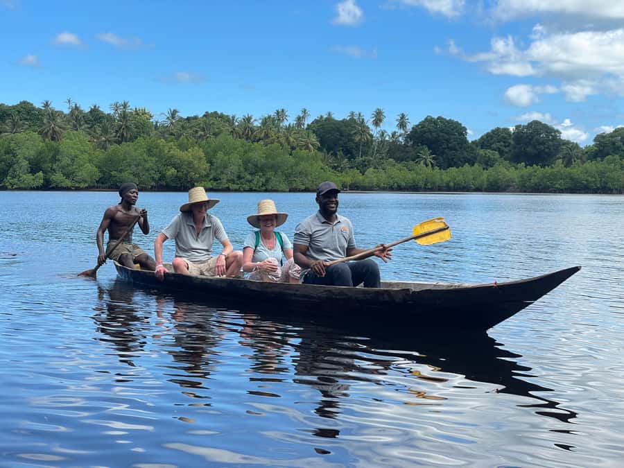 Private Full Day Trip Exploring Zanzibar Nature - Walking through Jozani Forest