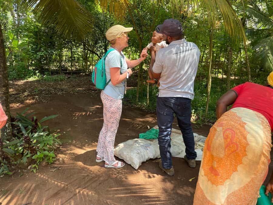Private Full Day Trip Exploring Zanzibar Nature - Pete village and the value of a local lunch