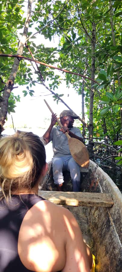Private Full Day Trip Exploring Zanzibar Nature - Guides, languages, and the private format