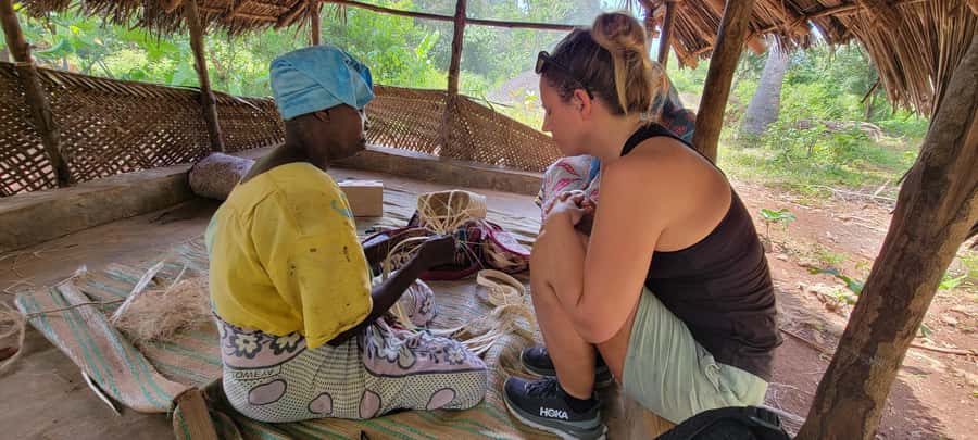 Private Full Day Trip Exploring Zanzibar Nature - Who should book this day?