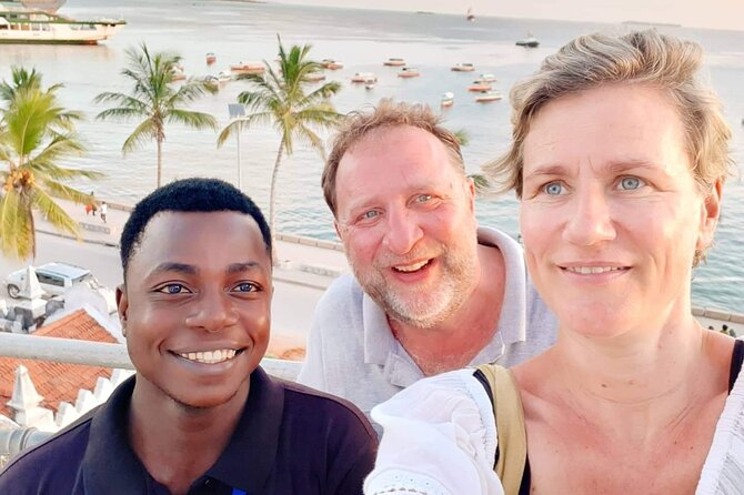 Private Historic Stone Town Tour - Why Stone Town works best with a private guide