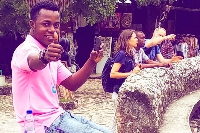 Private Historic Stone Town Tour - The guide can make or break the experience