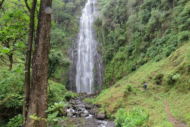 Private Materuni and Chemka Hotspring Tour - Key points to know before booking