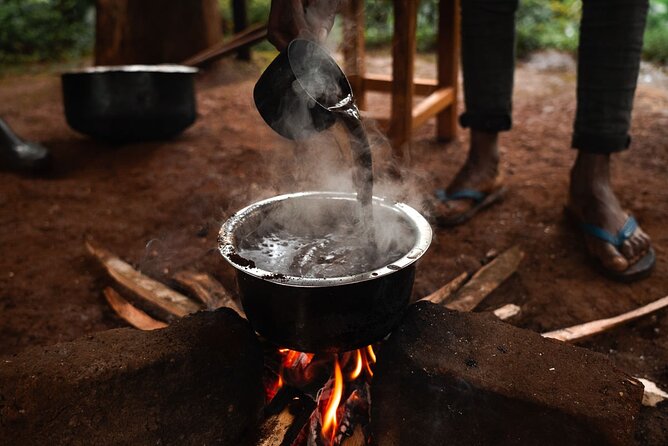 Private Materuni and Chemka Hotspring Tour - Who will enjoy this day most