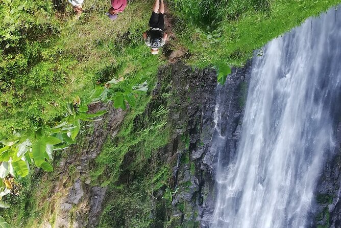 Private Materuni Waterfalls Hiking and Coffee Tour - Starting early from Arusha at 6:30