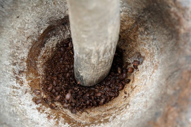 Private Meru Coffee Tour in Nkoaranga - Timing, fitness, and practical planning