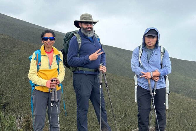 Private One-Day Trek to Mount Kilimanjaro - What the $260 price really includes