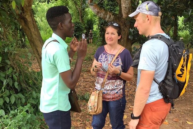 Private Stone Town, Nakupenda Beach and Prison Island Tour - Darajani Bazaar brings the city to life