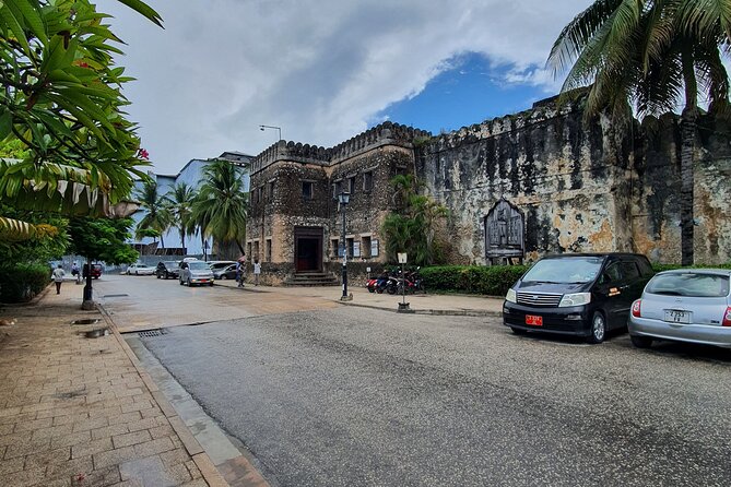 Private Stone Town Walking Tour - Why Stone Town works best on foot