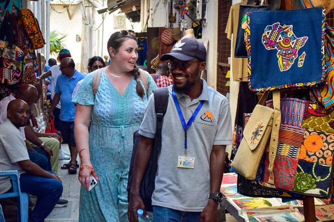Private Stone Town Walking Tour - Freddie Mercury’s Zanzibar connection