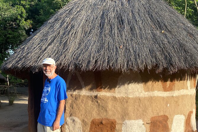 Private Tour in Historical Dar es Salaam with Lunch - Key points to know before booking
