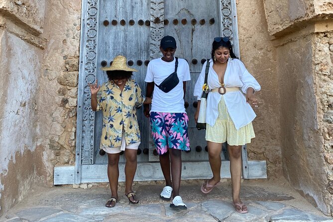 Private Tour in Historical Dar es Salaam with Lunch - Village Museum makes culture easier to picture