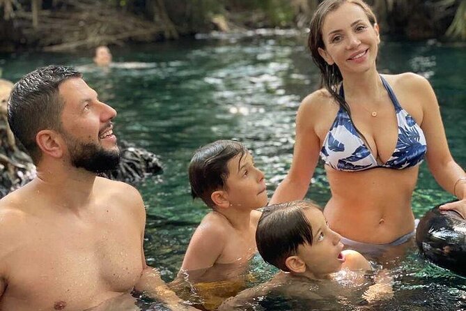 Private Tour to Marangu Waterfalls, Chagga Caves, Coffee tour & Hot Springs - A full day from Arusha to the Kilimanjaro region