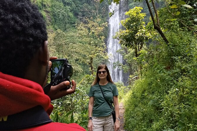 Private Tour to Materuni waterfalls, coffee tour & Kikuletwa hot- springs - Why this Moshi day trip works so well