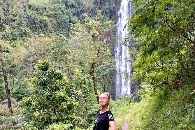 Private Tour to Materuni waterfalls, coffee tour & Kikuletwa hot- springs - Is $99 a fair price?