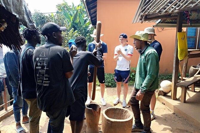 Private Tour to Materuni waterfalls, coffee tour & Kikuletwa hot- springs - Who should book this experience?
