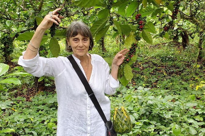 Private Tour Zanzibar Unique Stone Town with spice Farm Plantations - The Coconut Climber Show