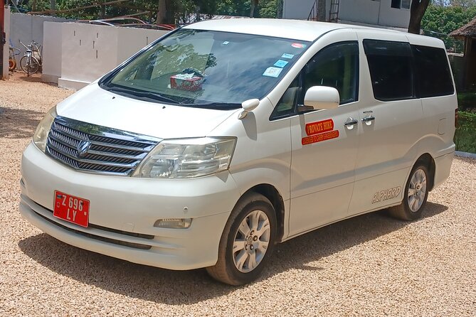 Private Transfer from Zanzibar airport/port - Pick & Drop off - Why a Private Transfer Helps in Zanzibar