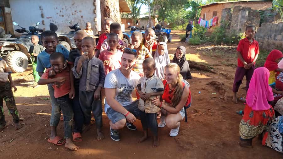 Quad Adventures in Zanzibar: Nungwi / Kendwa - Why this quad tour is more than an ATV ride