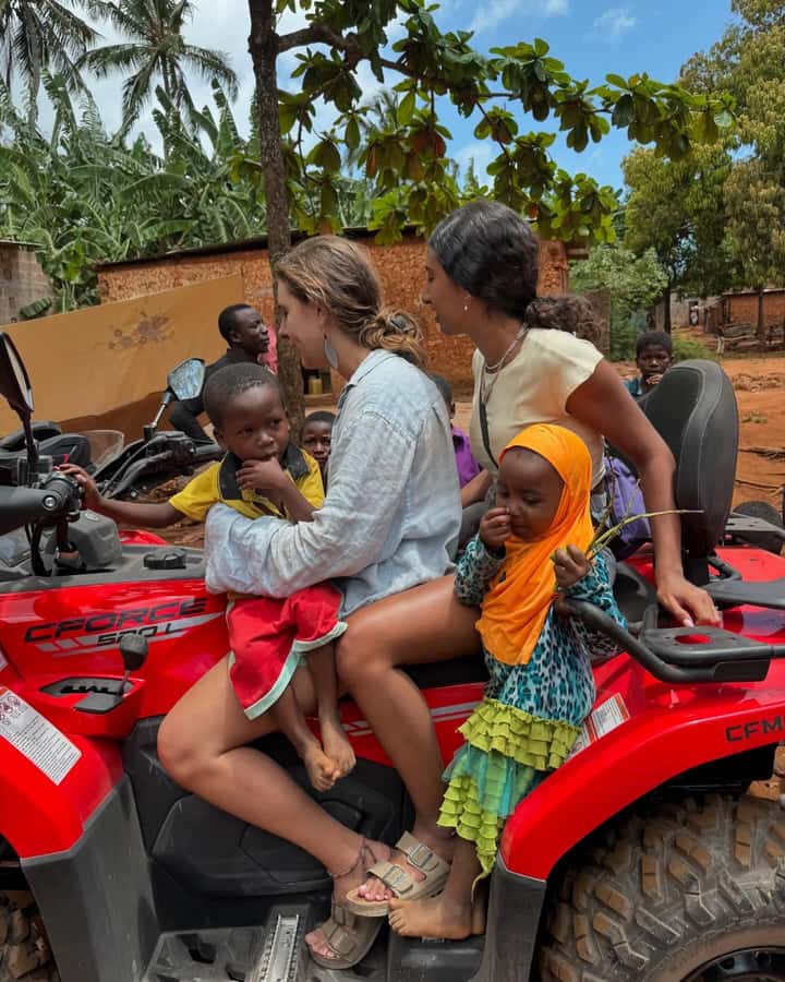Quad Adventures in Zanzibar: Nungwi / Kendwa - Who should book this experience?
