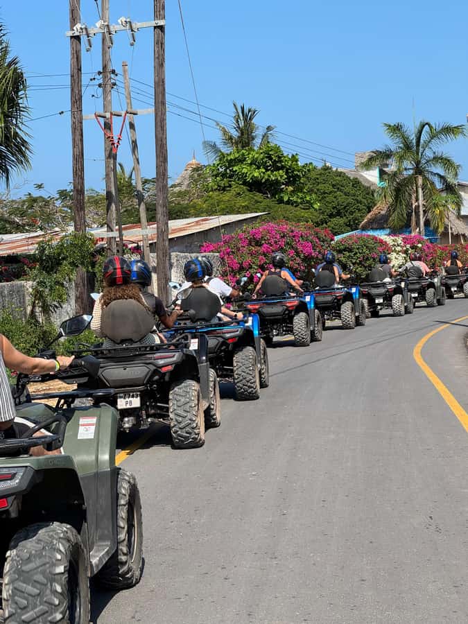 Quad Safari Kendwa-Zanzibar: Enjoy Island like never before - Key points before you book