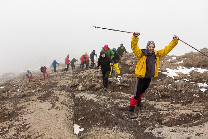 Rongai 7 days - Key points worth knowing before you book